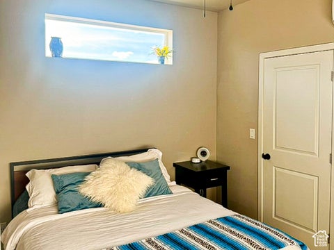 Tiny photo for 215 S COPPER RD E, Kanab, UT 84741 (MLS # 2187727)