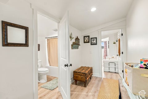 Tiny photo for 215 S COPPER RD E, Kanab, UT 84741 (MLS # 2187727)