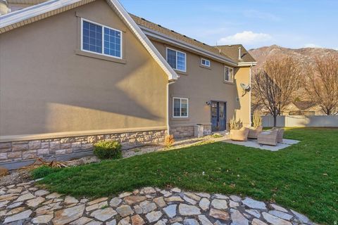 Tiny photo for 576 N 100 E, Springville, UT 84663 (MLS # 2132475)