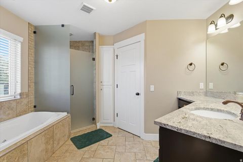 Tiny photo for 576 N 100 E, Springville, UT 84663 (MLS # 2132475)