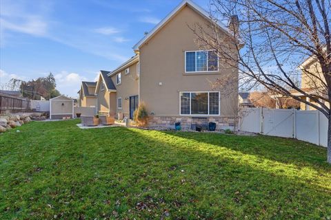 Tiny photo for 576 N 100 E, Springville, UT 84663 (MLS # 2132475)