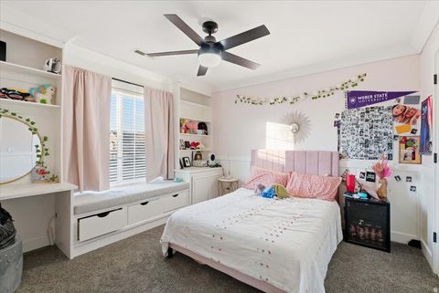 Tiny photo for 576 N 100 E, Springville, UT 84663 (MLS # 2132475)