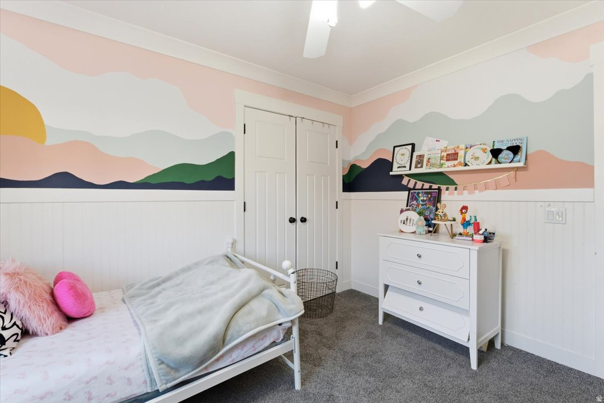 WILD HORSE - Residential