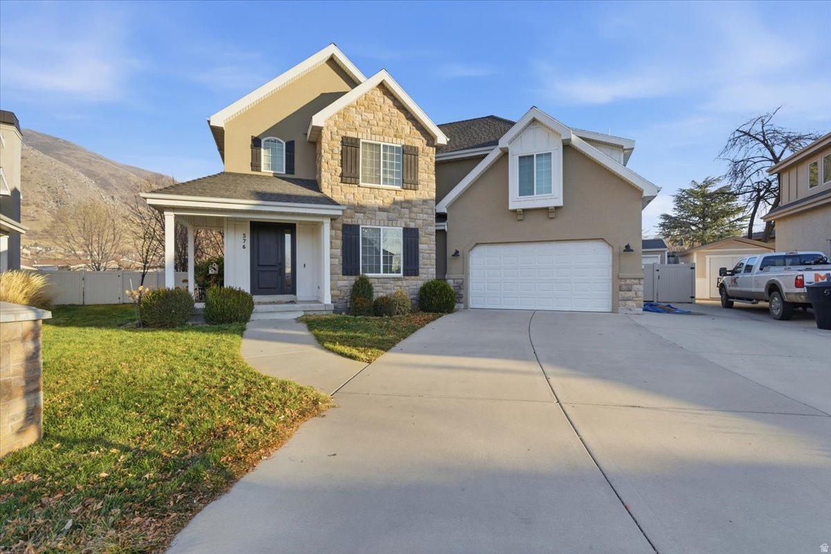 WILD HORSE - Residential