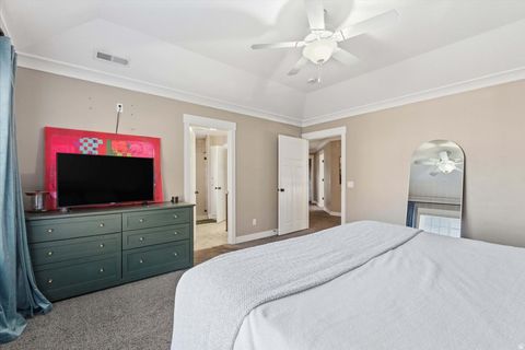 Tiny photo for 576 N 100 E, Springville, UT 84663 (MLS # 2132475)