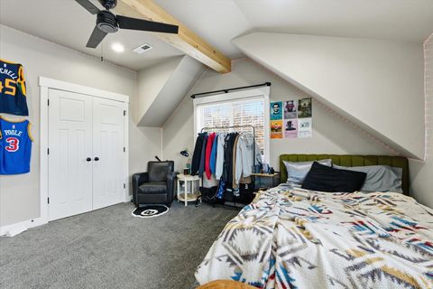 Tiny photo for 576 N 100 E, Springville, UT 84663 (MLS # 2132475)