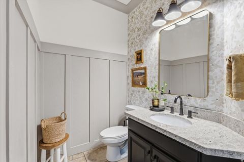 Tiny photo for 576 N 100 E, Springville, UT 84663 (MLS # 2132475)