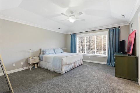 Tiny photo for 576 N 100 E, Springville, UT 84663 (MLS # 2132475)