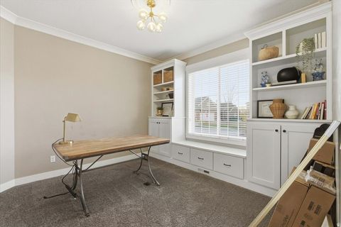 Tiny photo for 576 N 100 E, Springville, UT 84663 (MLS # 2132475)