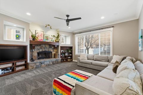 Tiny photo for 576 N 100 E, Springville, UT 84663 (MLS # 2132475)