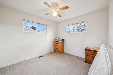 Tiny photo for 4955 S 4420 W, Salt Lake City, UT 84118 (MLS # 2127592)