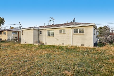 Tiny photo for 4955 S 4420 W, Salt Lake City, UT 84118 (MLS # 2127592)