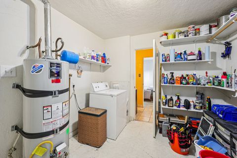 Tiny photo for 4955 S 4420 W, Salt Lake City, UT 84118 (MLS # 2127592)
