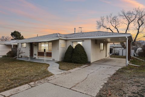 Photo of 4955 S 4420 W, Salt Lake City, UT 84118 (MLS # 2127592)