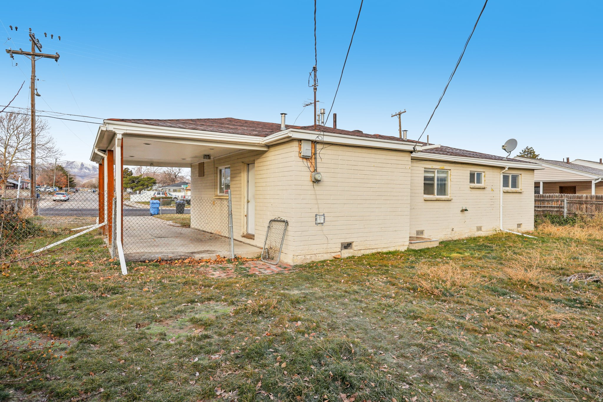 HOFFMAN HEIGHTS #4 - Residential