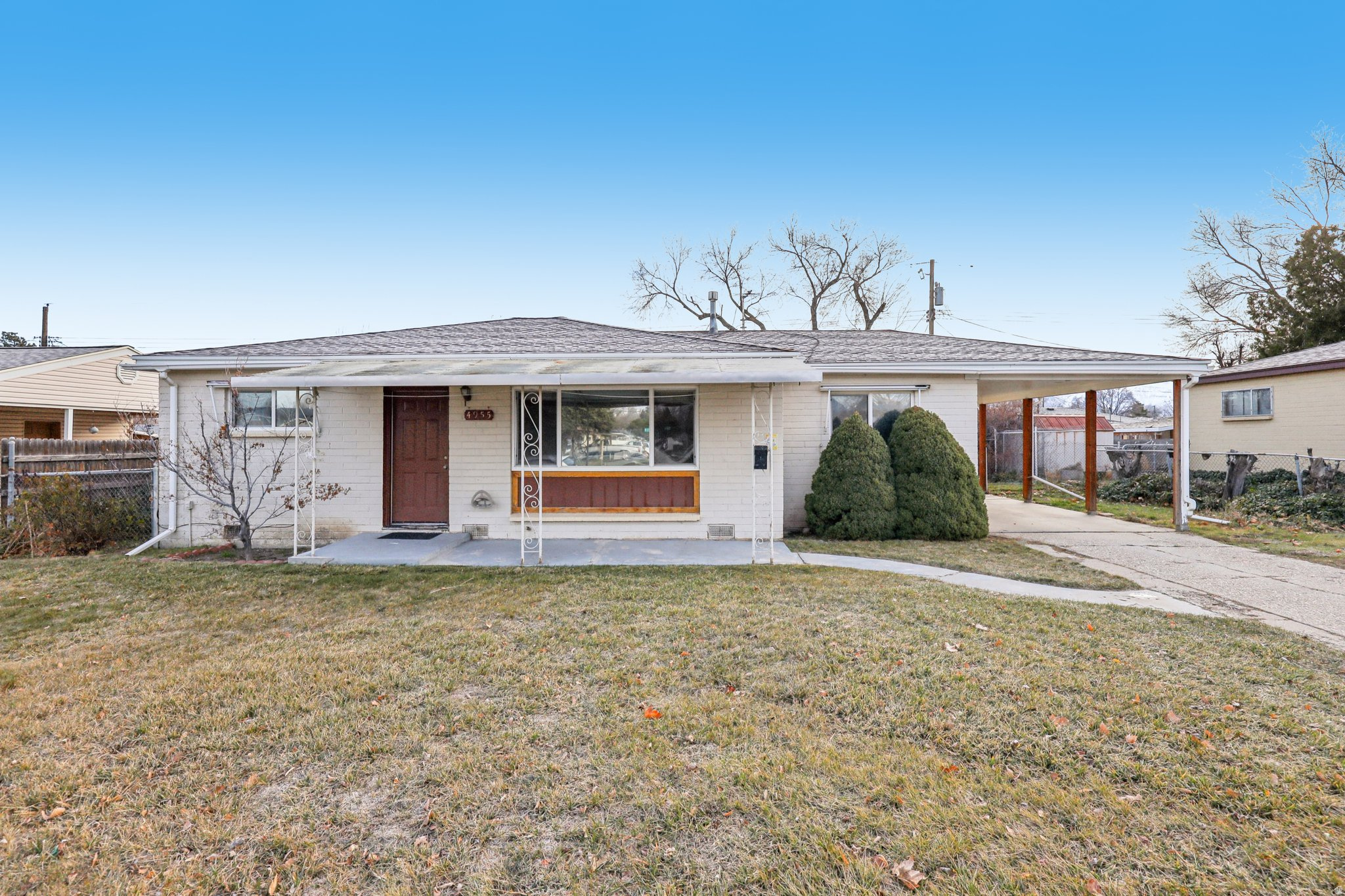 HOFFMAN HEIGHTS #4 - Residential