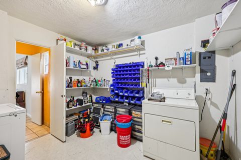Tiny photo for 4955 S 4420 W, Salt Lake City, UT 84118 (MLS # 2127592)