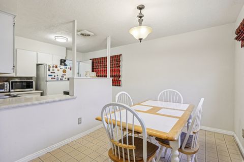 Tiny photo for 4955 S 4420 W, Salt Lake City, UT 84118 (MLS # 2127592)