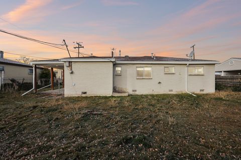 Tiny photo for 4955 S 4420 W, Salt Lake City, UT 84118 (MLS # 2127592)