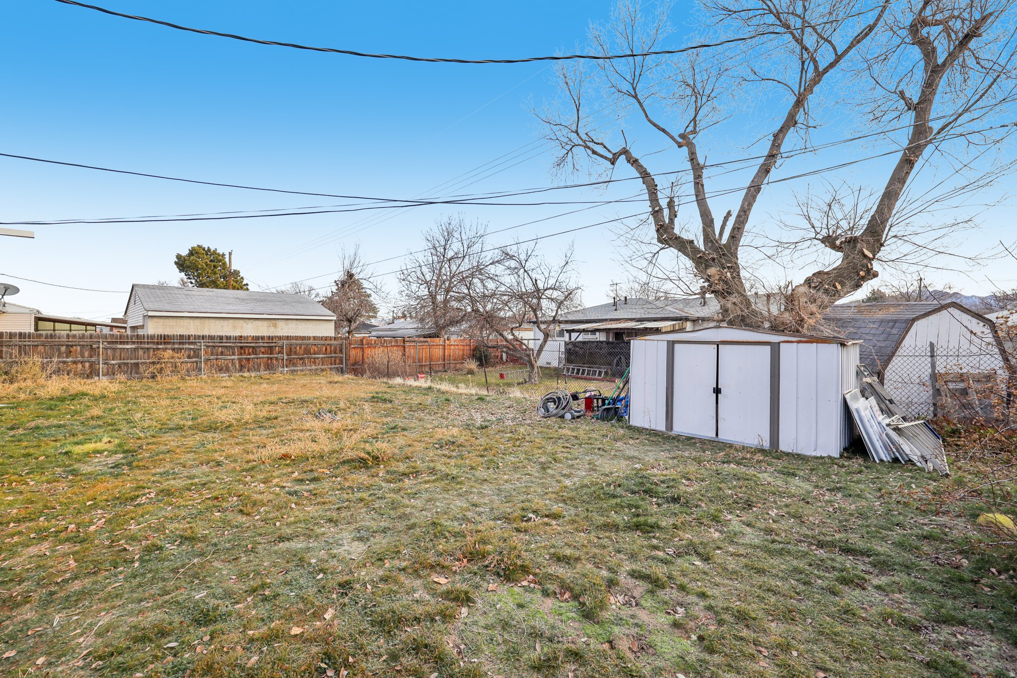 HOFFMAN HEIGHTS #4 - Residential