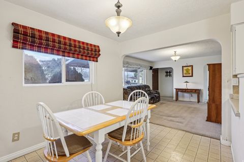 Tiny photo for 4955 S 4420 W, Salt Lake City, UT 84118 (MLS # 2127592)