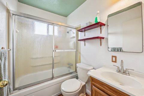 Tiny photo for 4955 S 4420 W, Salt Lake City, UT 84118 (MLS # 2127592)