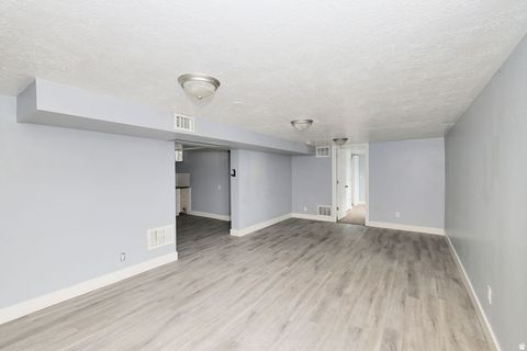 Tiny photo for 4206 W ANNAPOLIS DR, West Valley City, UT 84120 (MLS # 2150315)