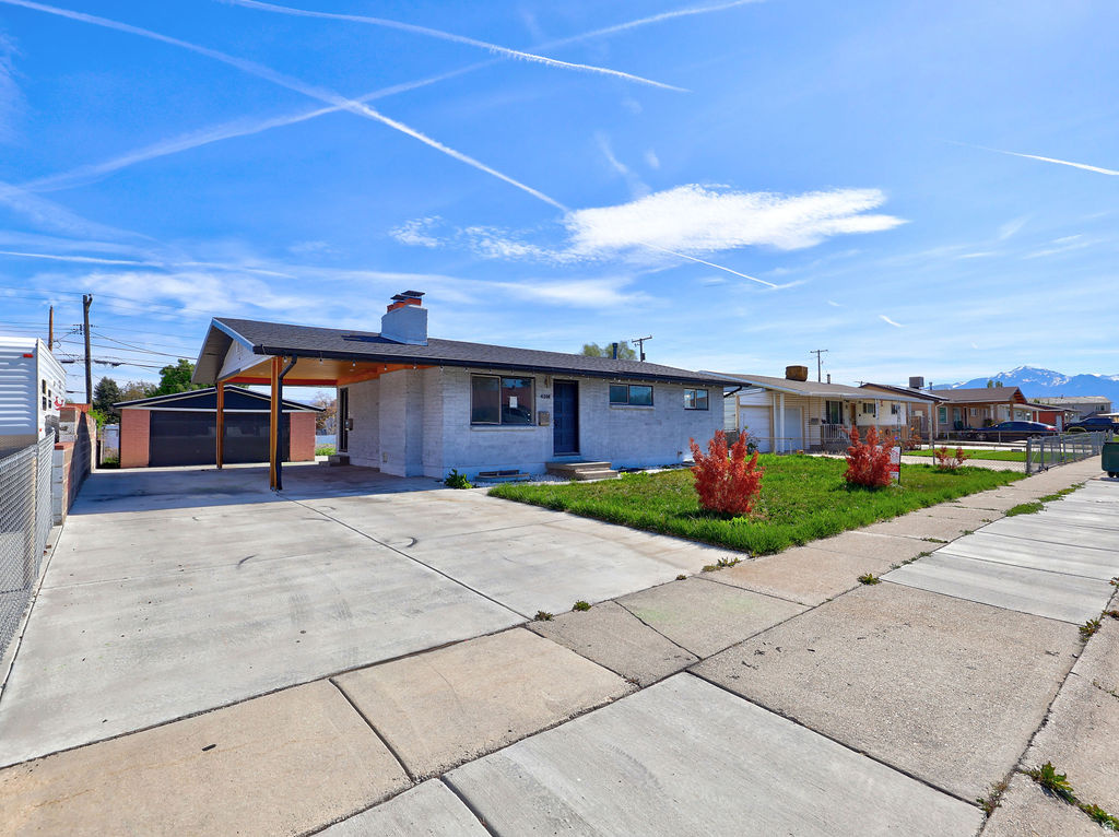 ACADEMY PARK - Residential