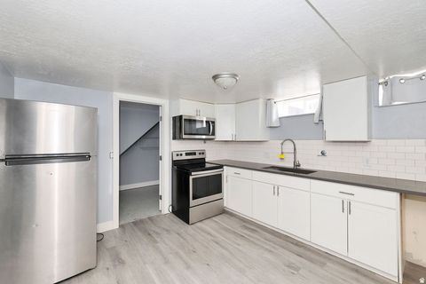 Tiny photo for 4206 W ANNAPOLIS DR, West Valley City, UT 84120 (MLS # 2150315)