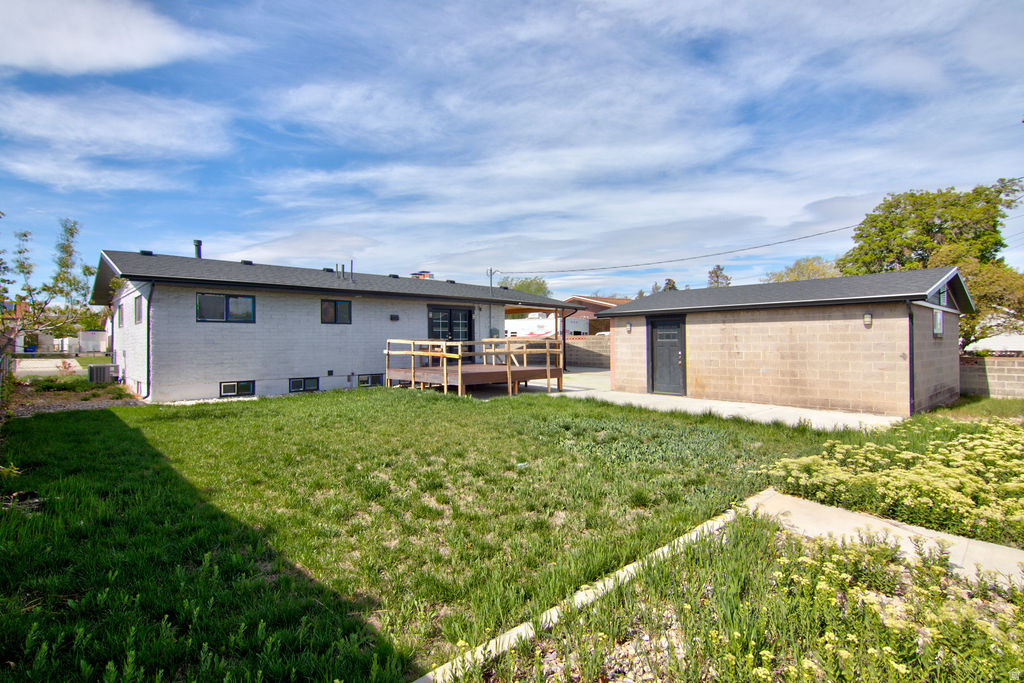 ACADEMY PARK - Residential