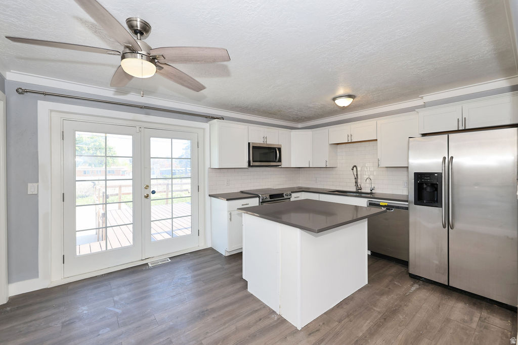 ACADEMY PARK - Residential