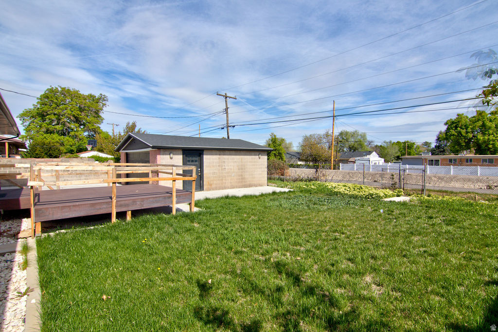 ACADEMY PARK - Residential