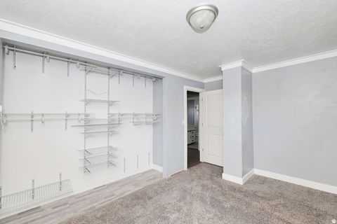 Tiny photo for 4206 W ANNAPOLIS DR, West Valley City, UT 84120 (MLS # 2150315)