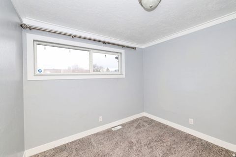 Tiny photo for 4206 W ANNAPOLIS DR, West Valley City, UT 84120 (MLS # 2150315)