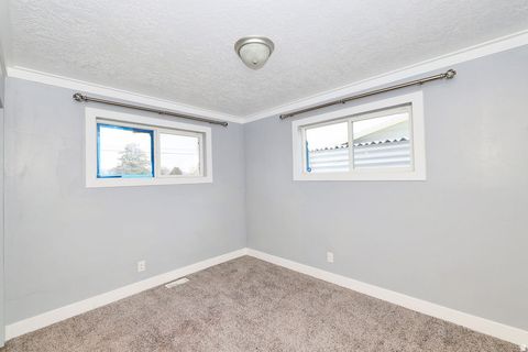 Tiny photo for 4206 W ANNAPOLIS DR, West Valley City, UT 84120 (MLS # 2150315)