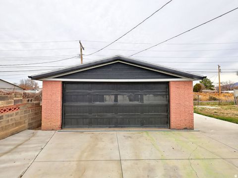 Tiny photo for 4206 W ANNAPOLIS DR, West Valley City, UT 84120 (MLS # 2150315)