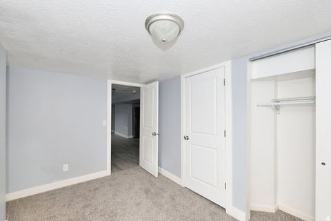 Tiny photo for 4206 W ANNAPOLIS DR, West Valley City, UT 84120 (MLS # 2150315)