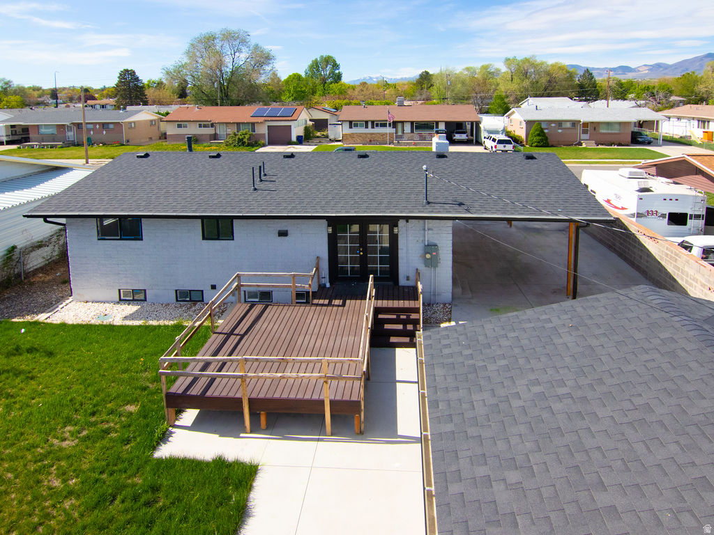 ACADEMY PARK - Residential