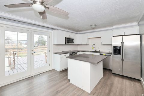 Tiny photo for 4206 W ANNAPOLIS DR, West Valley City, UT 84120 (MLS # 2150315)