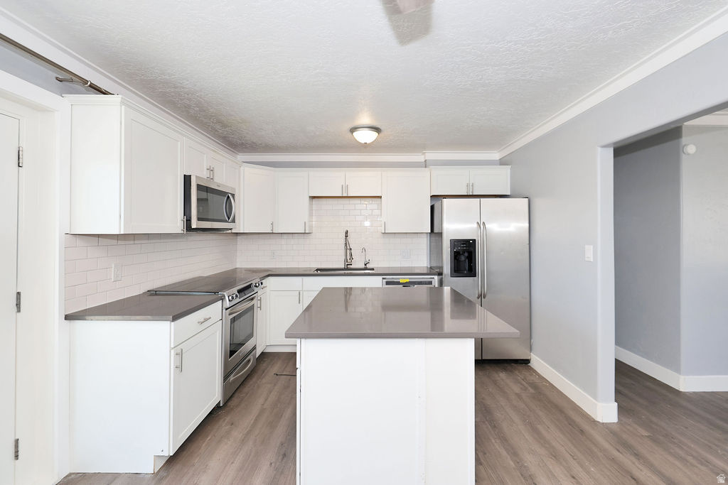 ACADEMY PARK - Residential