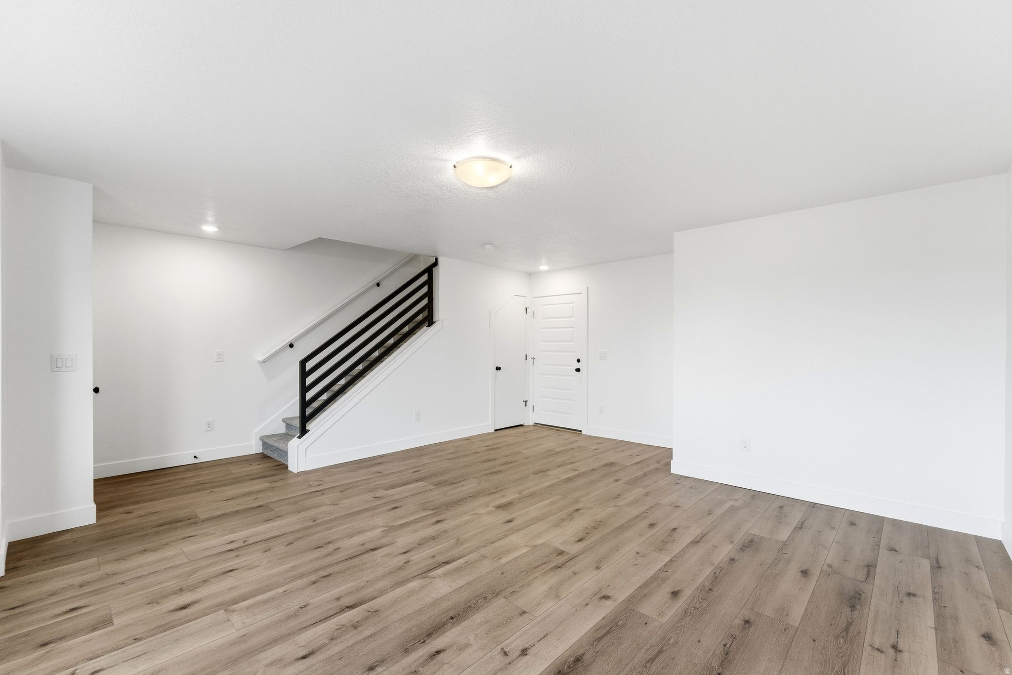 PRINCETON TERRACE - Residential