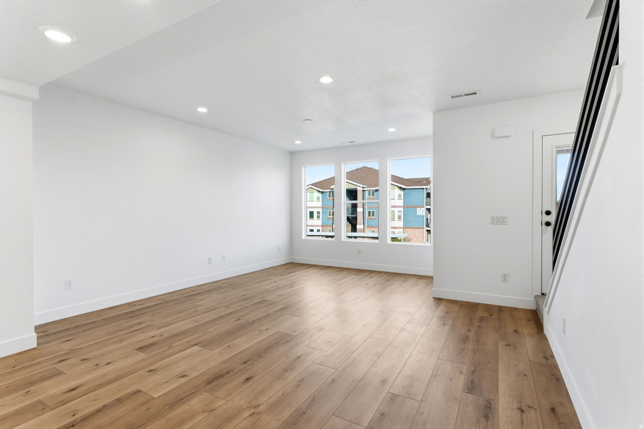 PRINCETON TERRACE - Residential