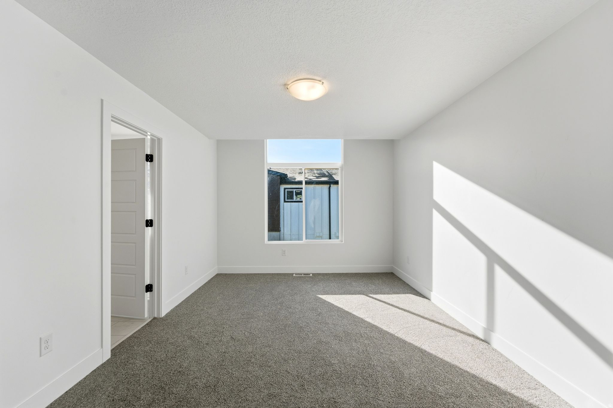 PRINCETON TERRACE - Residential