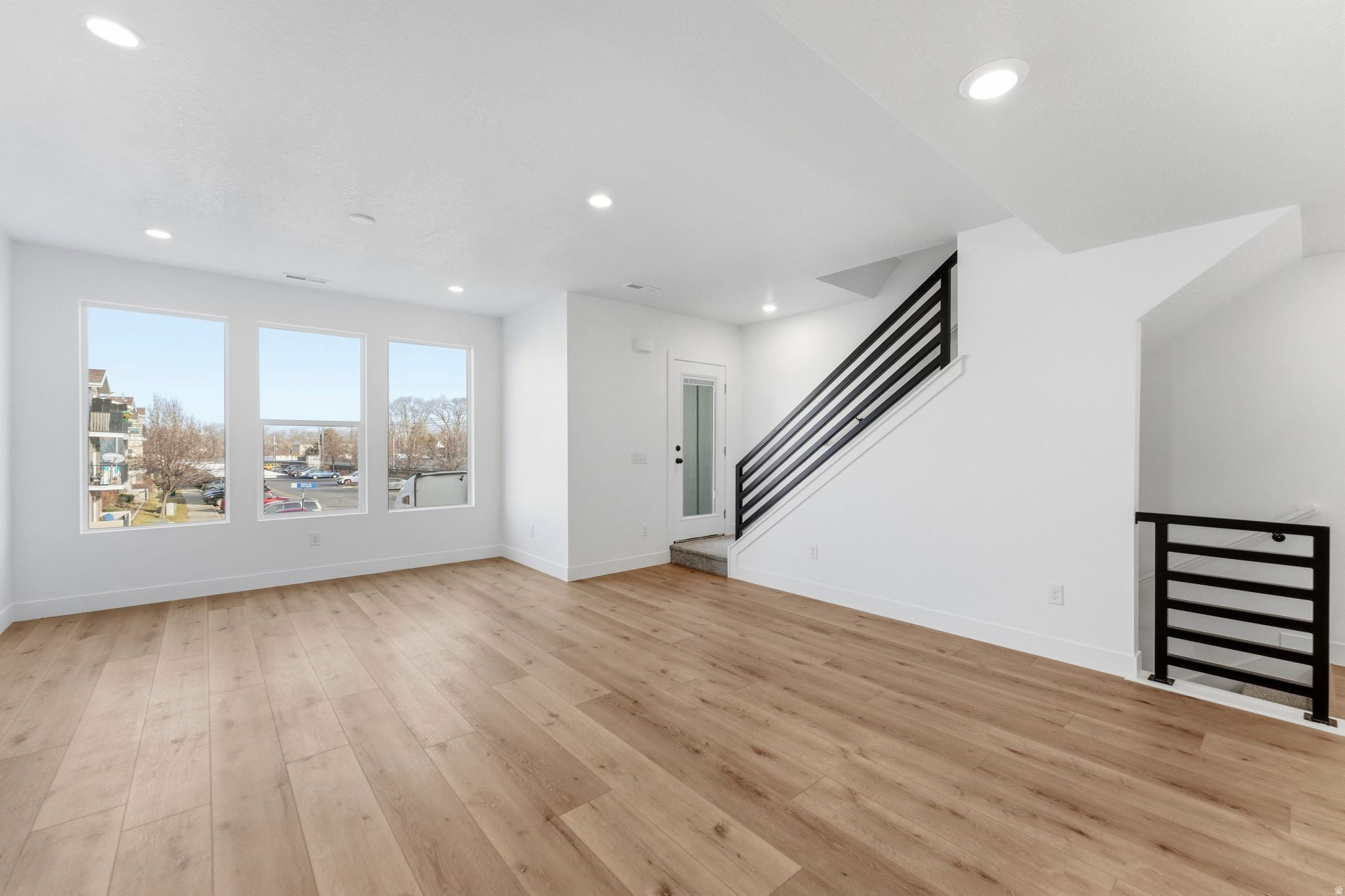 PRINCETON TERRACE - Residential