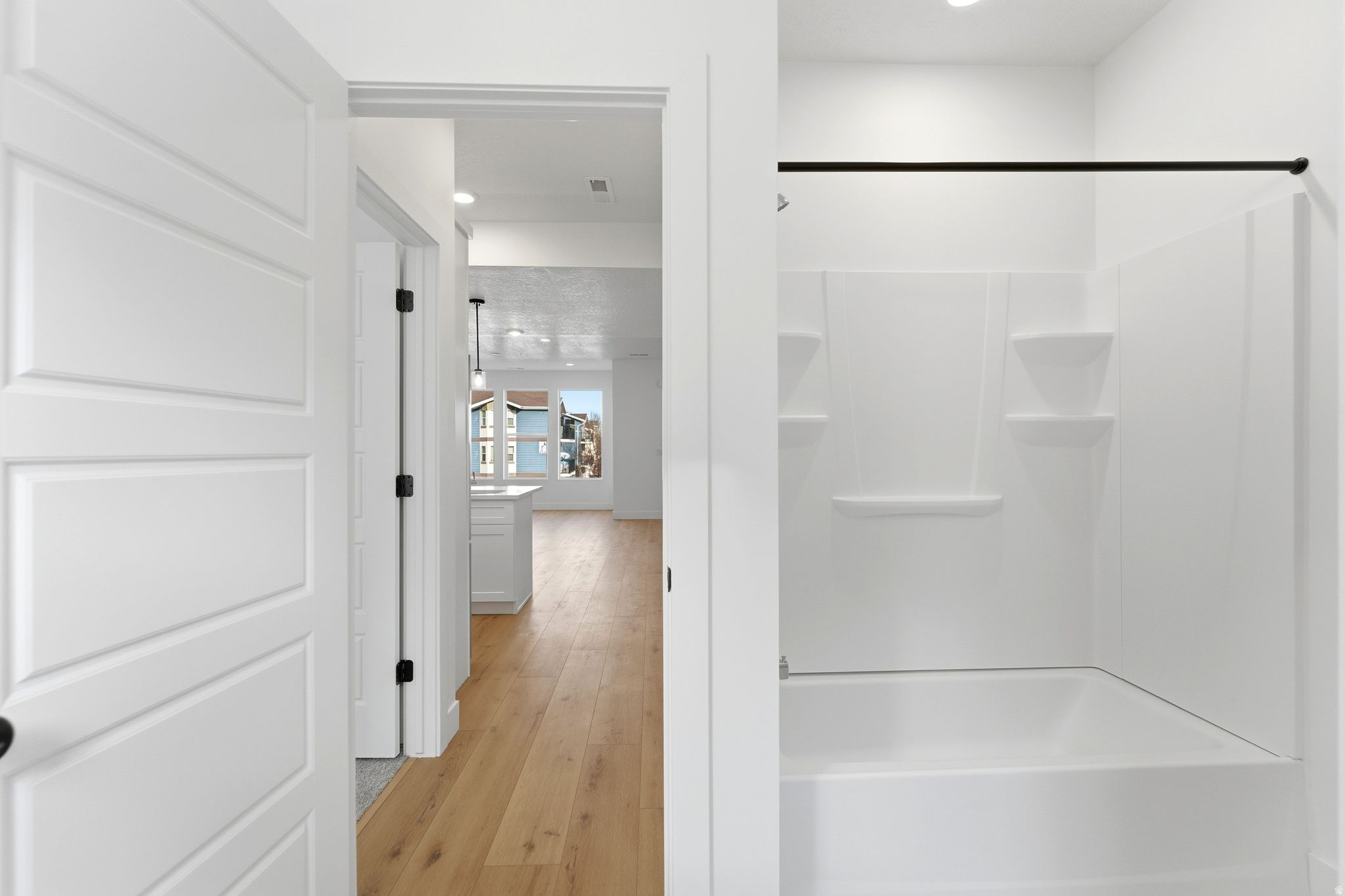 PRINCETON TERRACE - Residential