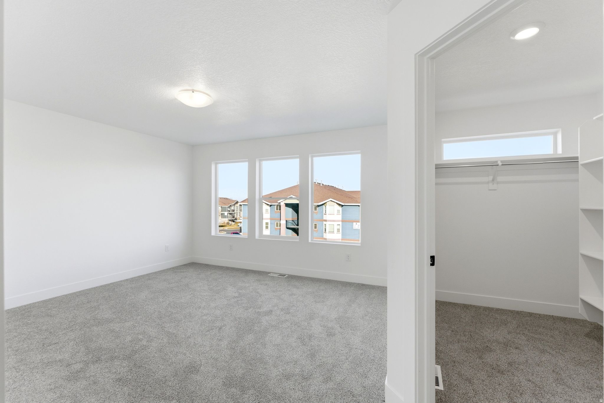 PRINCETON TERRACE - Residential