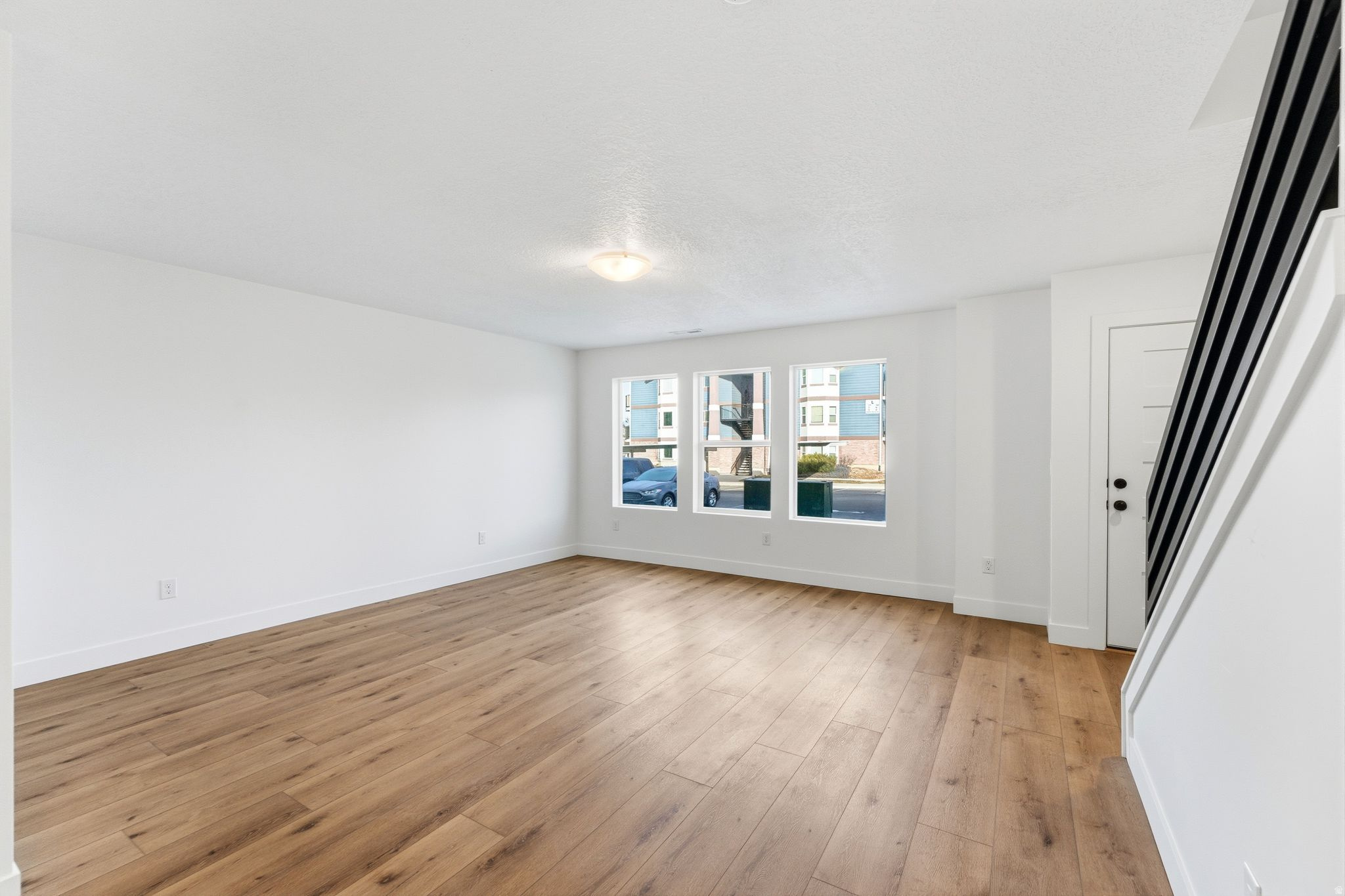 PRINCETON TERRACE - Residential