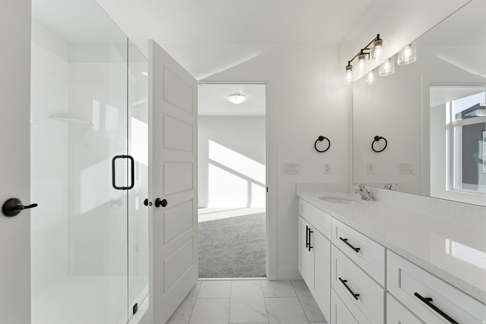 PRINCETON TERRACE - Residential