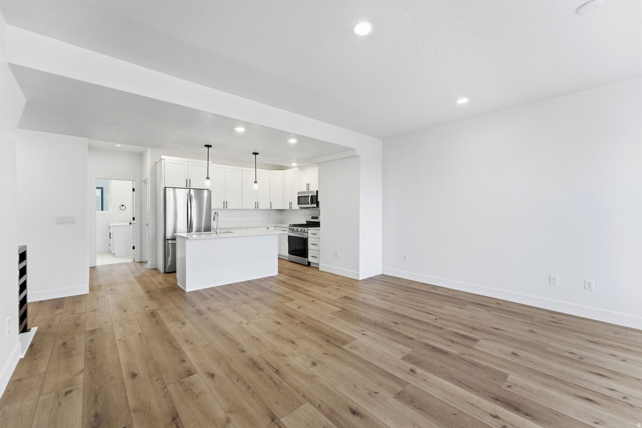 PRINCETON TERRACE - Residential