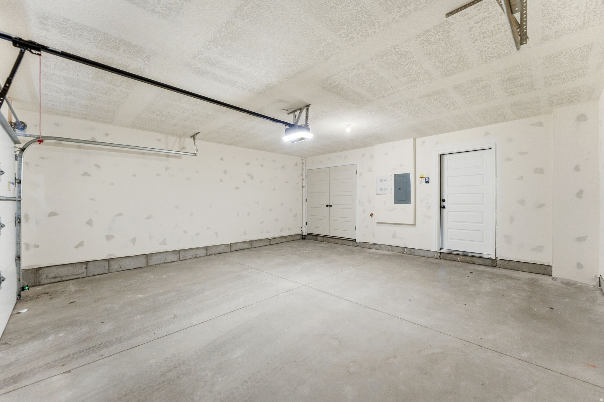 PRINCETON TERRACE - Residential